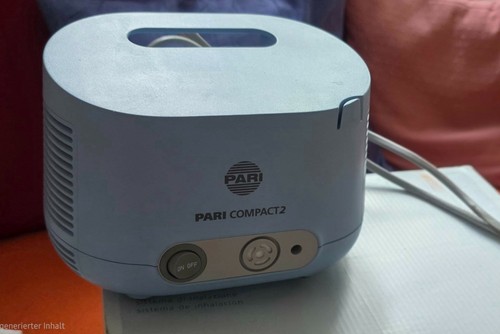 Pari compact2 - pari,