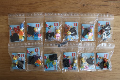 Lego minifiguren the - lego®,