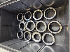 Objektivadapter jedes objektiv - objektivadapter,