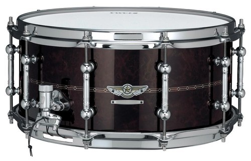 Tama star reserve snare - star, drum