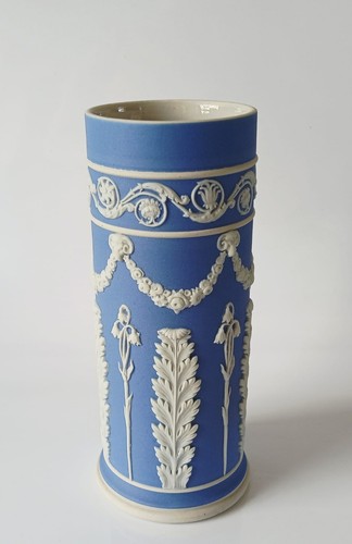 Wedgwood jaspis hellblau und - jaspis,