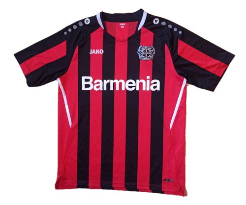 Jako bayer leverkusen - bayer,