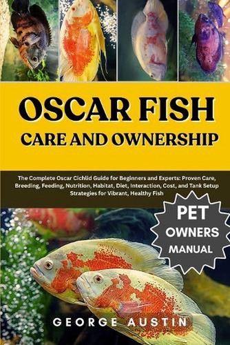 Oscar fish care - and, ownership