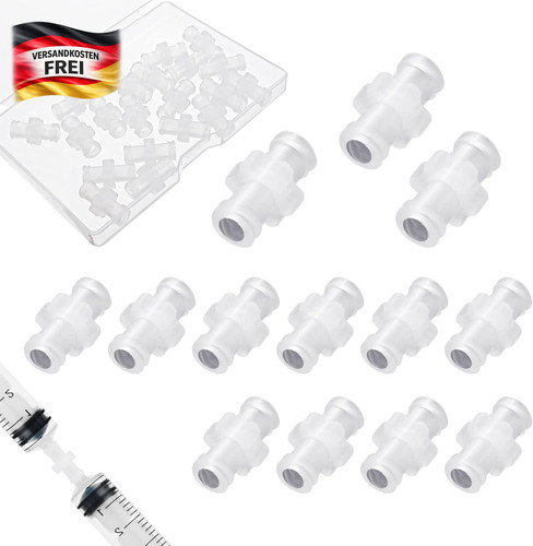 20er spritzenadapter set - 20er,
