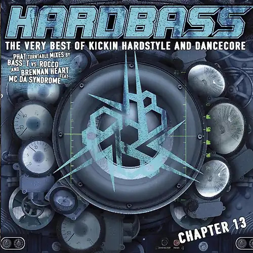 Various hardbass chapter 13 - various,