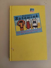 Simone Borowiak  Frau Rettich