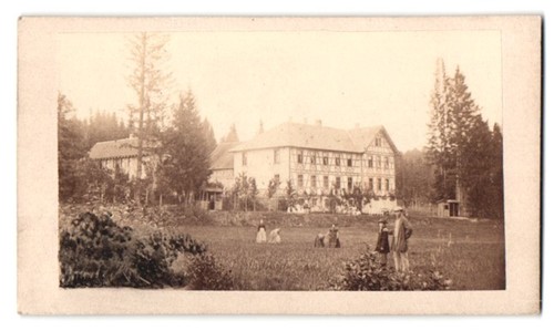 Fotografie friedrichroda - fotografie,