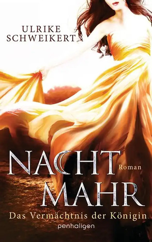 Nachtmahr das vermächtnis - nachtmahr,