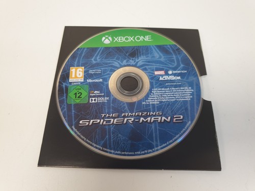The amazing spider man - the, 2
