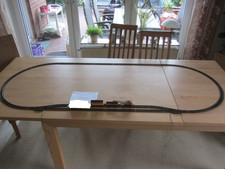 FLEISCHMANN HO  Startset  Lok-Anhänger-Schienen-usw.