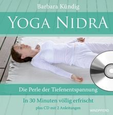 Yoga nidra die perle - (die, der