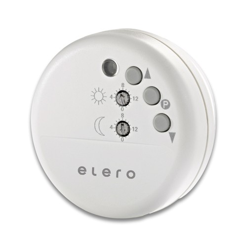 Elero lumo 868 funksensor - elero, lumo-868,