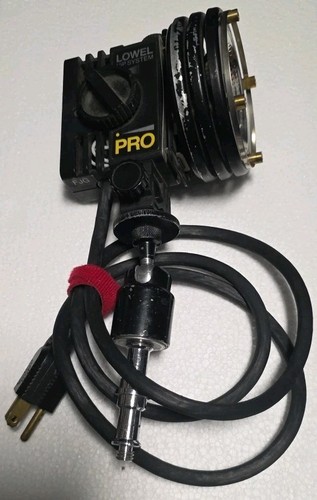 Lowel pro light focusing - lowel, pro-light,
