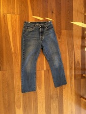 Levi's 501 Jeans, W29 L30