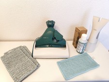 VORWERK KOBOLD  SP 520 SP520 Nasswischer  Feuchtwischer Wischsauger + Zubehör 