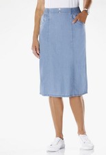 402143 Witt Weiden Damen Jeans