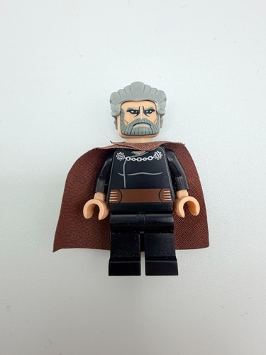 Lego star wars count dooku - ,