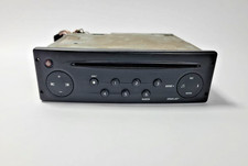 Radio Renault Trafic