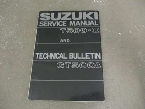Original service manual - original, ,