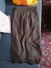 Burton Snowboardhose Skihose L