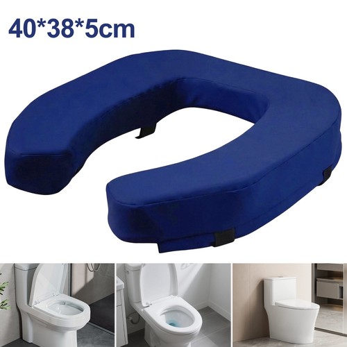 Toiletensitzauflage