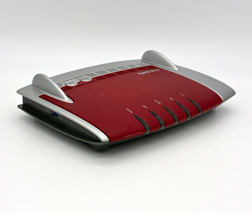 Fritz box 3490 - 3490, router
