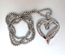 50ct open heart rounds - 0,50ct, &