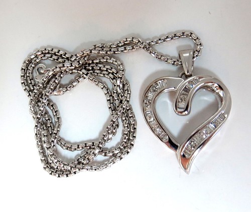 50ct open heart - heart, &