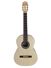 Konzertgitarre 1/2 Vollmassiv