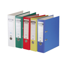 20x Elba RADO brillant Ordner