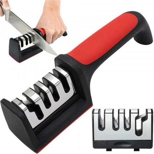 Messerschärfer messer - messerschärfer,