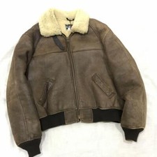 Schott fliegerjacke vintage - schott,