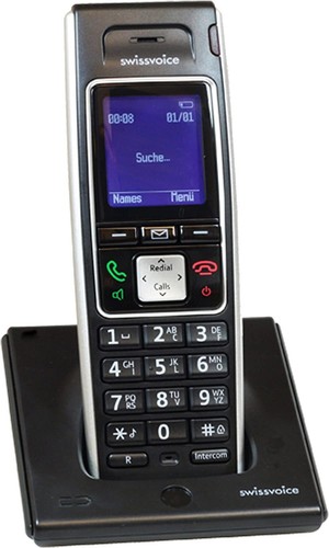Swissvoice avena 248 mobilteil - swissvoice,
