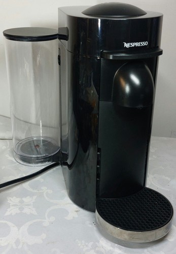 Nespresso vertuo plus typ gdb2 - nespresso,