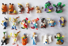 Meistermarken auswahl figur - -,