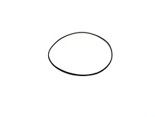 Antriebsriemen für SONY WM-1