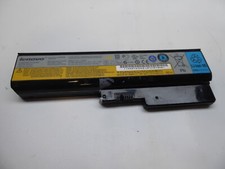 Lenovo G530 B550 G430 G450 G455 G550 Original Akku Batterie 42T4721 #A18