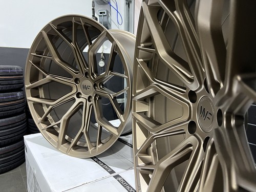 Alufelgen wheelforce ff - alufelgen, he