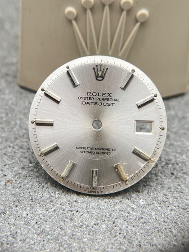 184 rolex baton vintage - rolex,