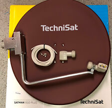 TechniSat Satman850plus mit