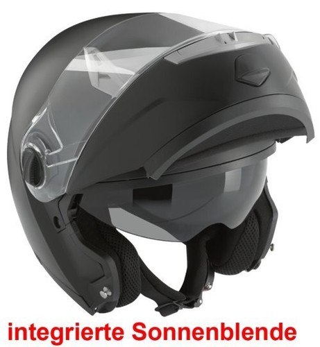 Rocc büse 630 klapphelm - rocc,
