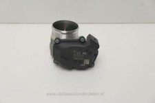 AUDI A4 (8W, B9) Drosselklappe