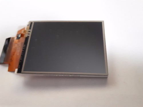 Displaytech dt024ctft tft - displaytech, lcd