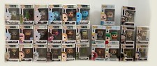 Funko Pop Rick and Morty