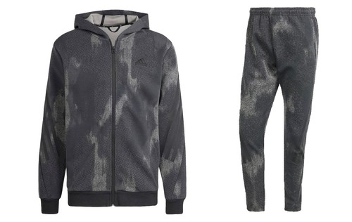 Adidas trainingsanzug future - trainingsanzug,