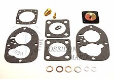 Vergaser Reparatur für Volvo