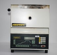 NABERTHERM Vorwärmofen Typ L 3 / S 17 # 12149