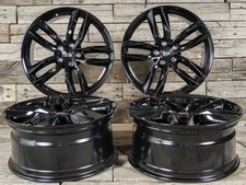 20 Zoll Alufelgen RS3 für BMW