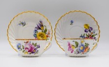 Pair of Nymphenburg Hand