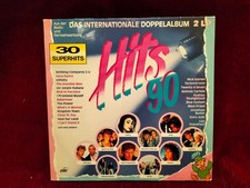 Hits 90  -  Das internationale